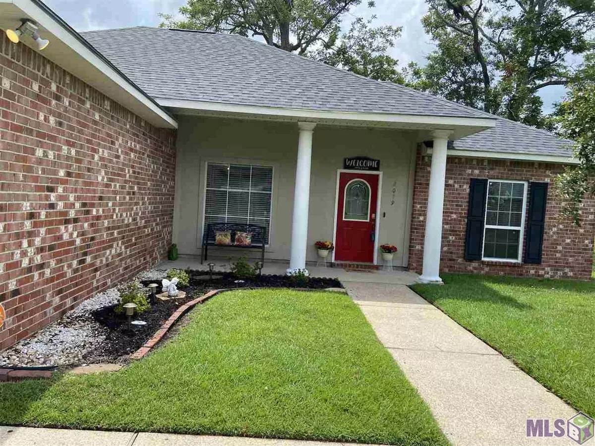 Port Allen, LA 70767,2079 BENEDETTO LN