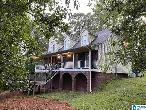 1656 RUSSET CREST LANE, Hoover, AL 35244