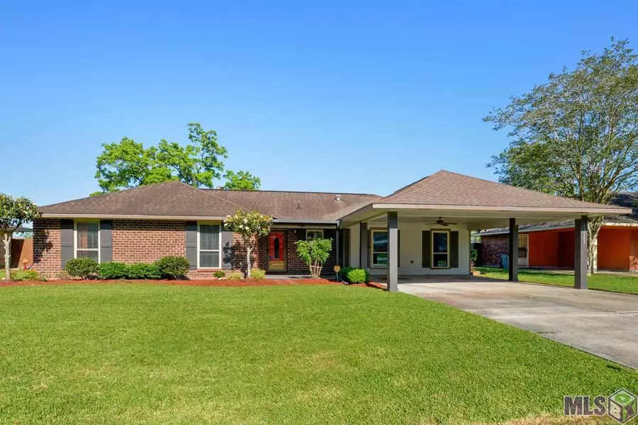 13943 FELICITY DR, Baker, LA 70714