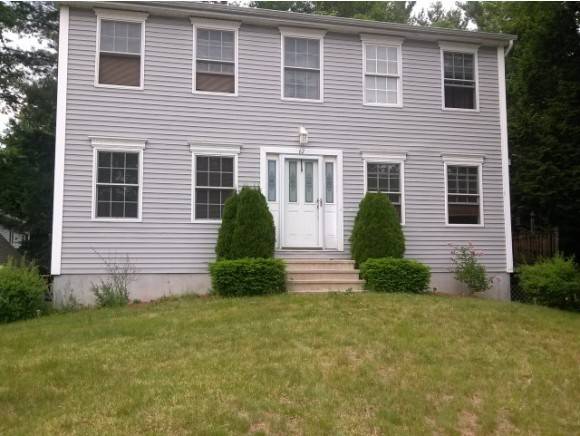 67 Jay WAY, Rochester, NH 03868