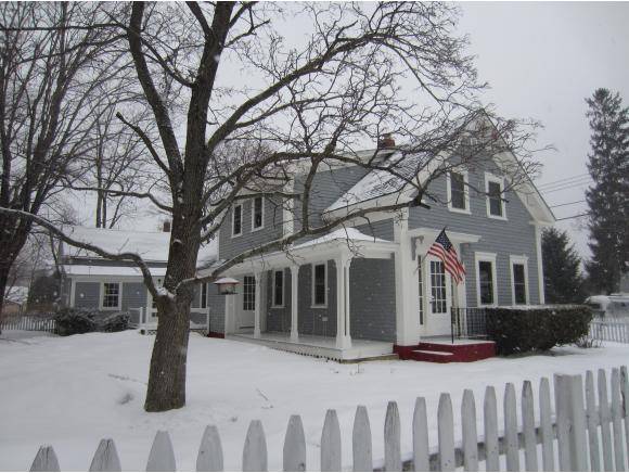 17 Main ST, Rochester, NH 03868