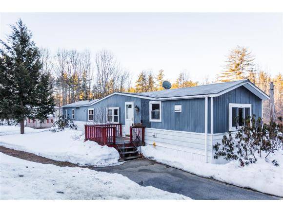 127 Brewster Road, Barrington, NH 03825