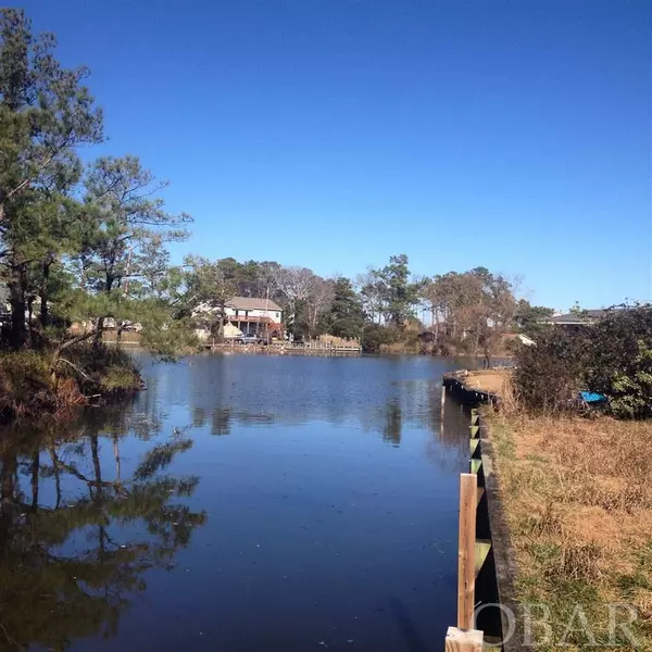 Grandy, NC 27939,105 Pleasant Point #Lot #27