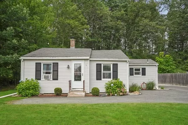 175 College Hwy, Southwick, MA 01077