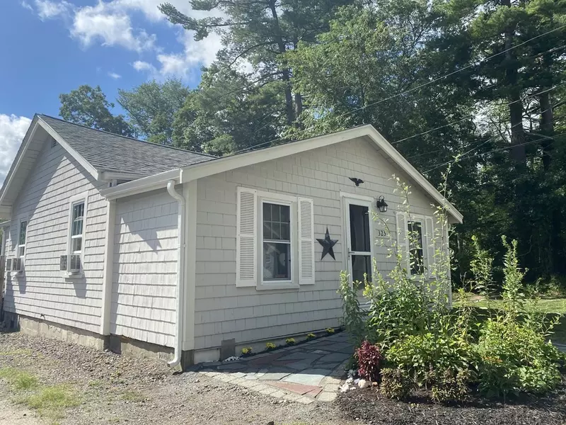 325 Woodbine Avenue, Hanson, MA 02341