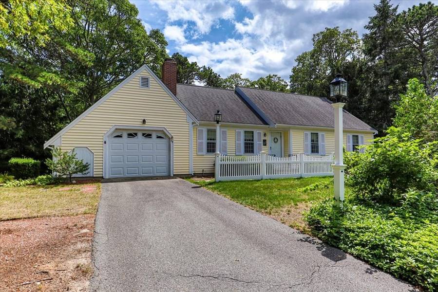 39 Continental Dr, Harwich, MA 02645