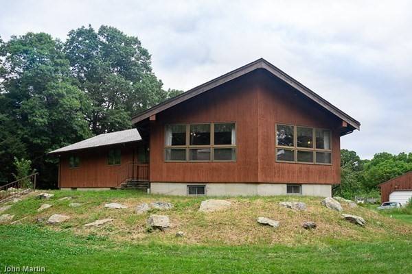 115/117 Crooked Lane, Lakeville, MA 02347