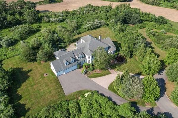 Dartmouth, MA 02748,5 Mystic Dr