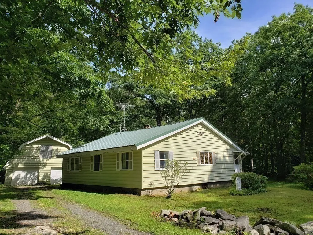 Otis, MA 01253,23 South Pine St