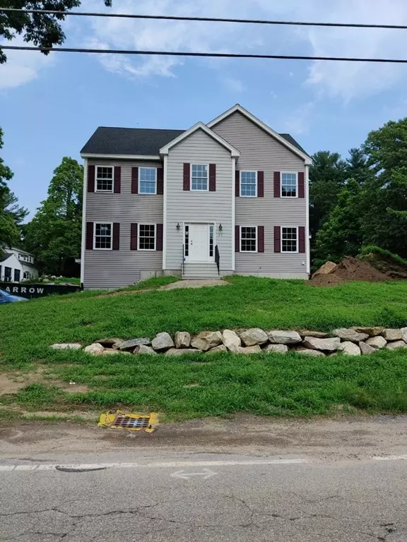 23 Tyng Rd, Tyngsborough, MA 01879