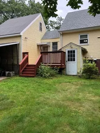 Ayer, MA 01432,144 Oak Ridge Dr