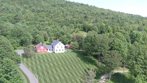 Bernardston, MA 01337,525 Bald Mountain Road