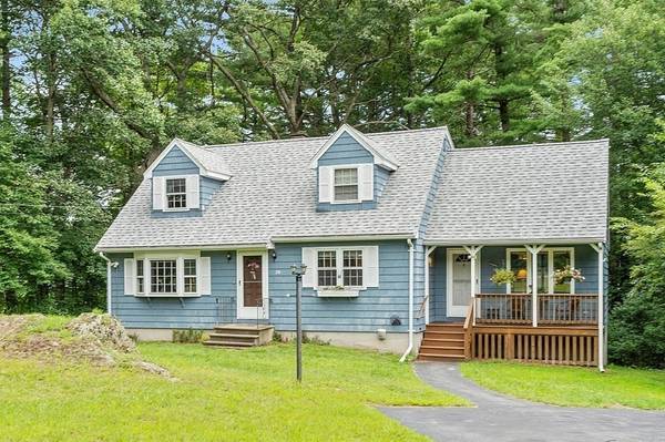 20 Weathervane Rd., Billerica, MA 01821