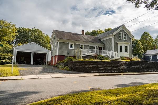 54 King Street, Orange, MA 01364