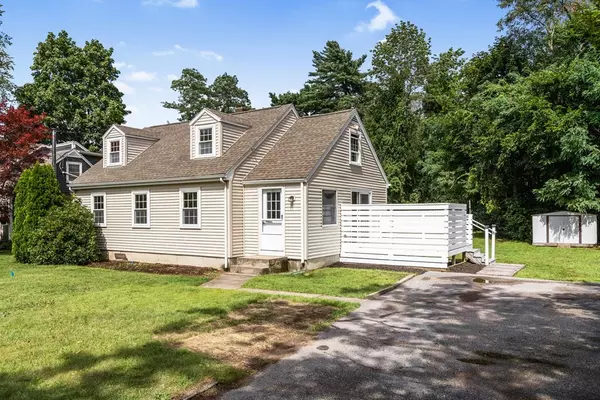 514 South Main, Mansfield, MA 02048