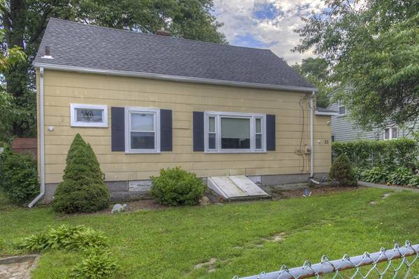 33 Riverview St, North Andover, MA 01845