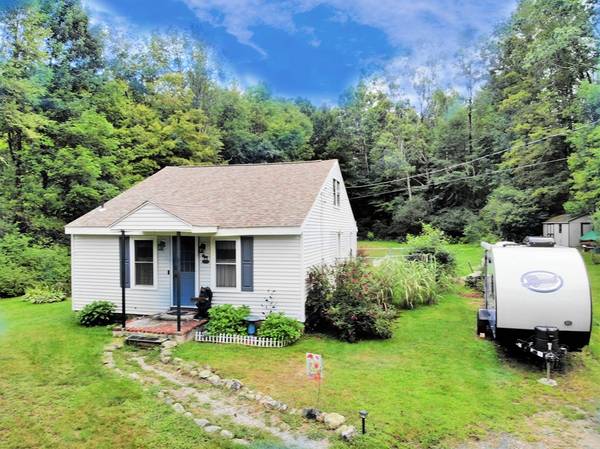 50 Ward Rd, Orange, MA 01364