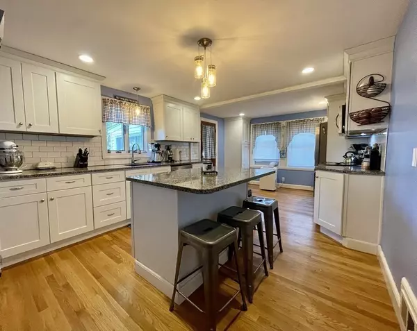 Peabody, MA 01960,5 Charles