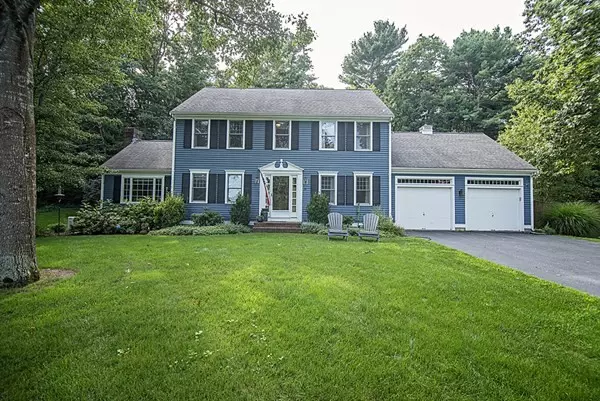 19 Stony Brook Rd., Kingston, MA 02364