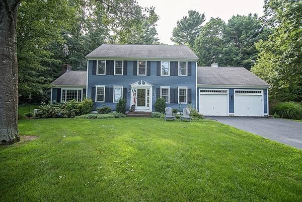 19 Stony Brook Rd., Kingston, MA 02364