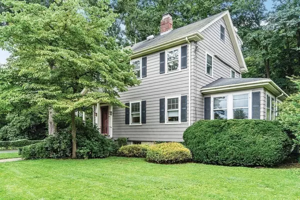 50 Park Ln, Newton, MA 02459