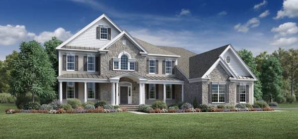 45 Foundry Lane #Lot 18, Canton, MA 02021