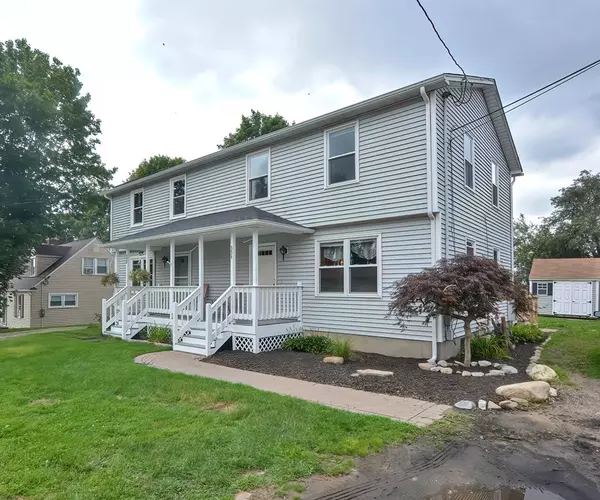 33B Keach Avenue, Worcester, MA 01607