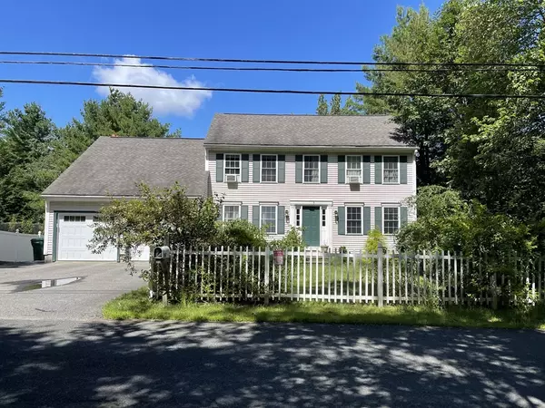 197 Ellis Rd, Westminster, MA 01473