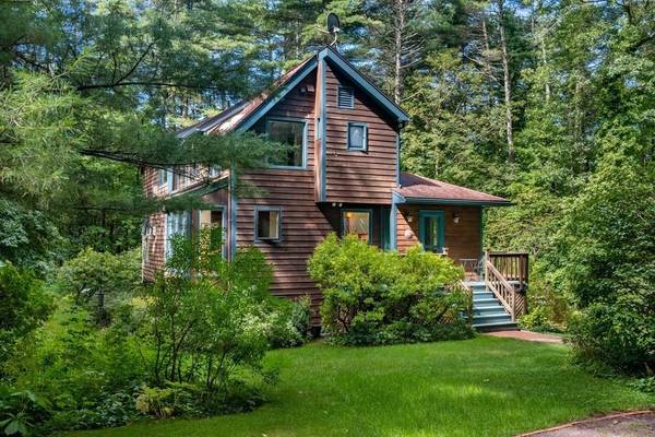 40 Kettle Hill Rd, Shutesbury, MA 01002