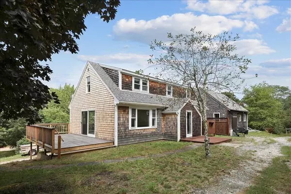 70 Rose Ln, Wellfleet, MA 02667