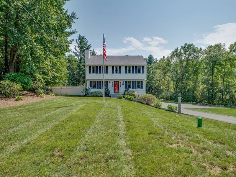 75A Hazen Road, Shirley, MA 01464