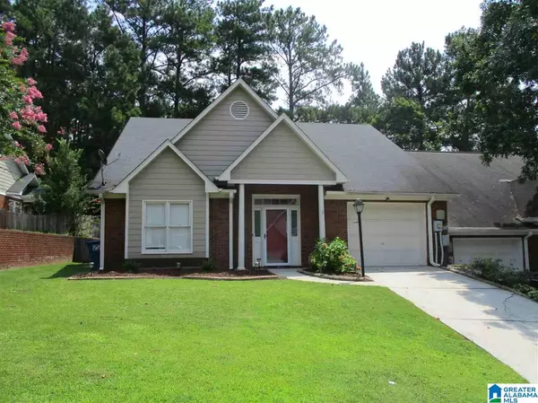 Hoover, AL 35216,3725 STONE RIDGE TERRACE