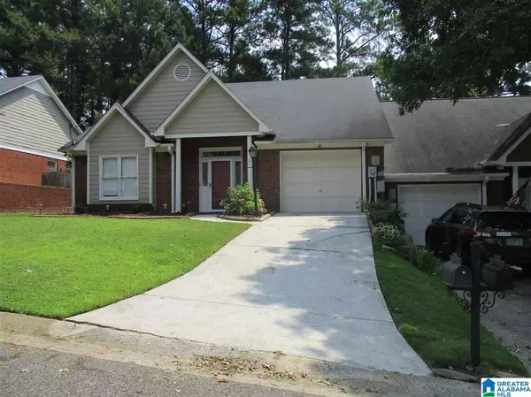 Hoover, AL 35216,3725 STONE RIDGE TERRACE