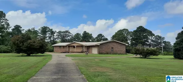 4726 COUNTY ROAD 49, Clanton, AL 35045