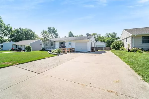 Jackson, MI 49201,5625 Poplar Drive