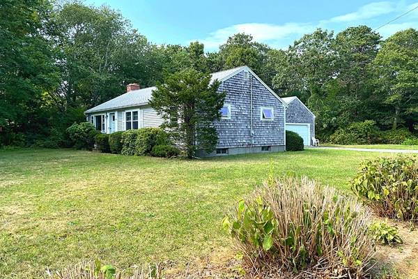 Barnstable, MA 02601,400 Mitchells Way