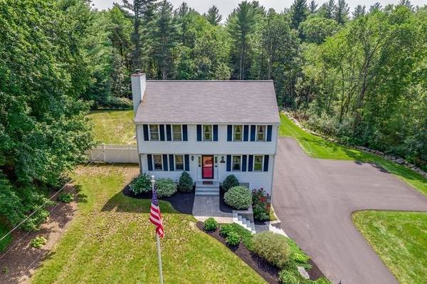 Shirley, MA 01464,75A Hazen Road