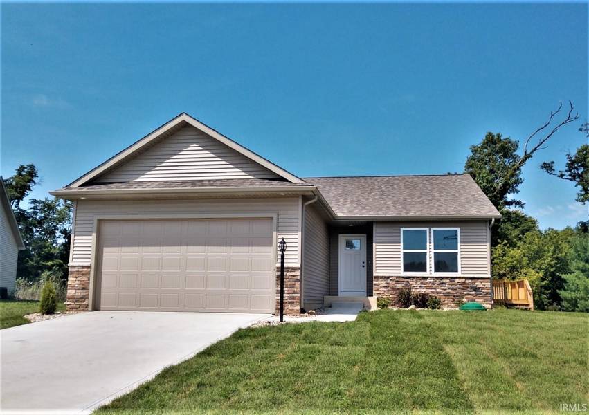 50027 Brynnwood Drive, Elkhart, IN 46514