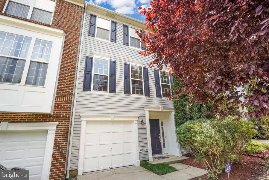 15677 PALERMO TER, Woodbridge, VA 22191