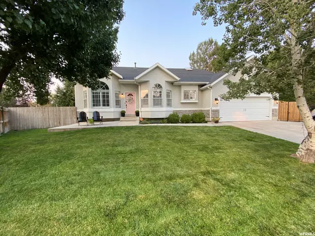 Draper, UT 84020,11432 S CRANBERRY HILL CT