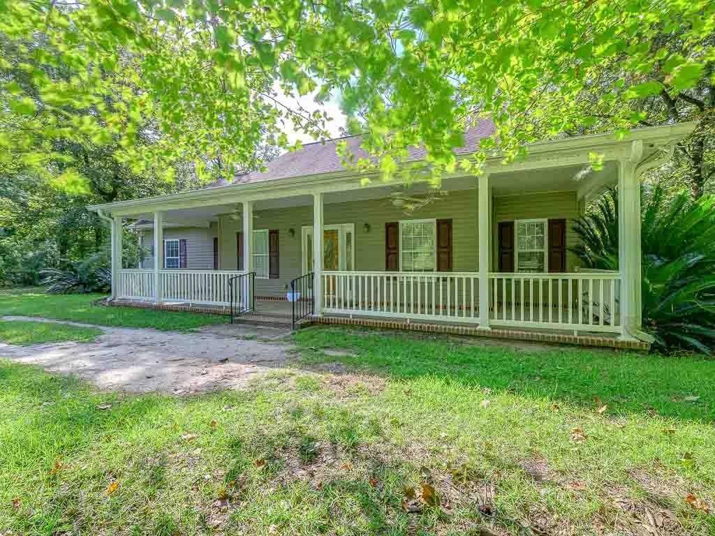 240 Sandy Road, Monticello, FL 32344