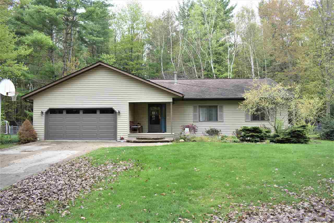 2172 N Lynn, Sanford, MI 48657