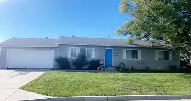 Huntington, UT 84528,130 S 350 E