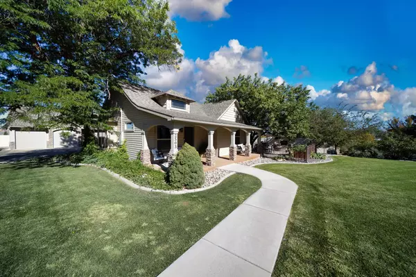 2503 N 1st Street, Grand Junction, CO 81501