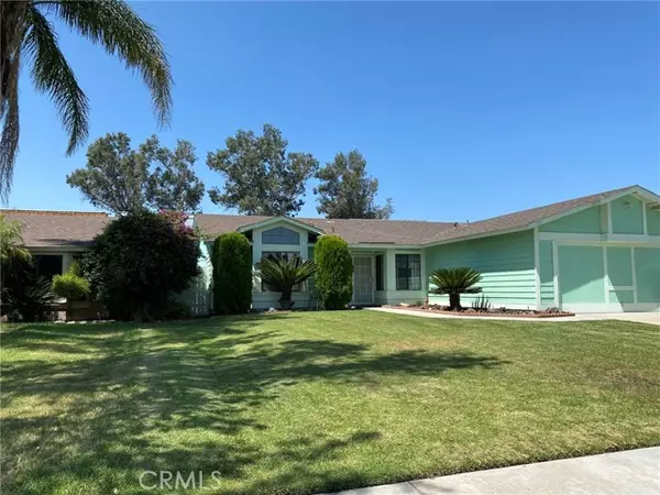 Colton, CA 92324,726 San Carlo Avenue