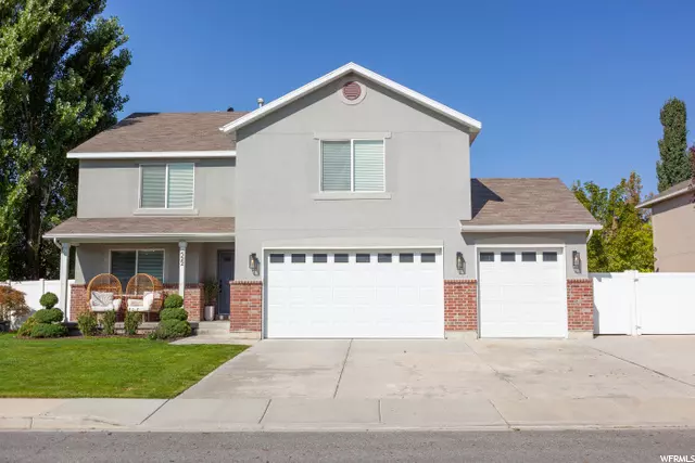 Lehi, UT 84043,522 S 3040 W