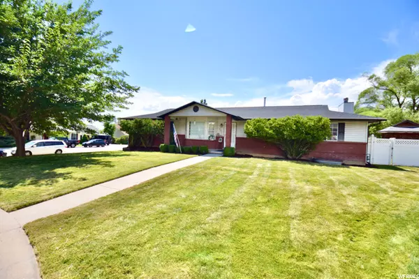 Pleasant Grove, UT 84062,753 E 1000 N