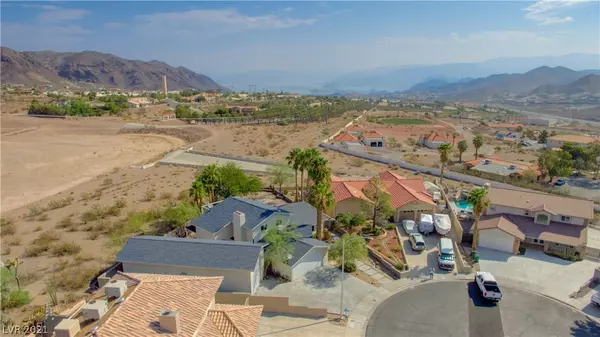 Boulder City, NV 89005,135 Forest Lane