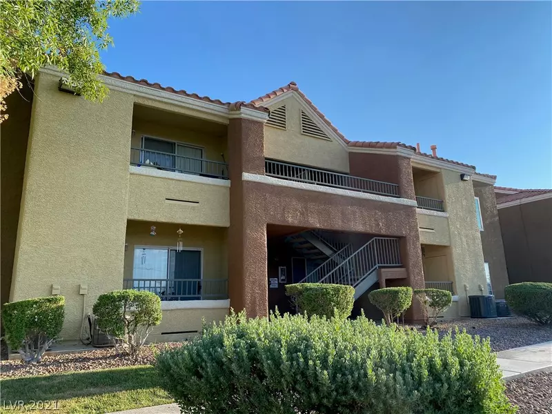 2120 Ramrod Avenue #727, Henderson, NV 89014