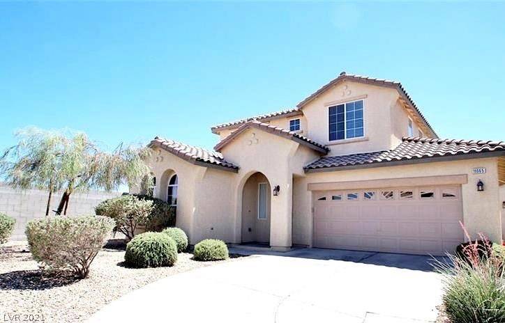 11065 Calamint Hills Court, Henderson, NV 89052